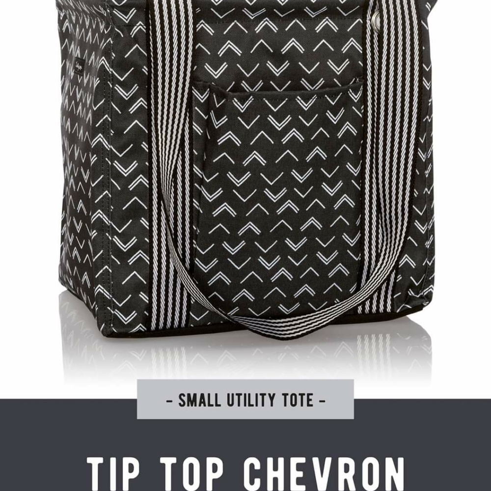 Small Utility Totes - Picture 7 of 7